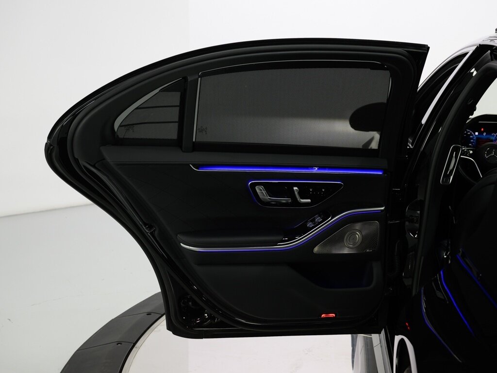 2024 Mercedes-Benz S 580 4MATIC $145K MSRP Technology Pkg AMG Line - Photo 40 - Sarasota, FL 34243