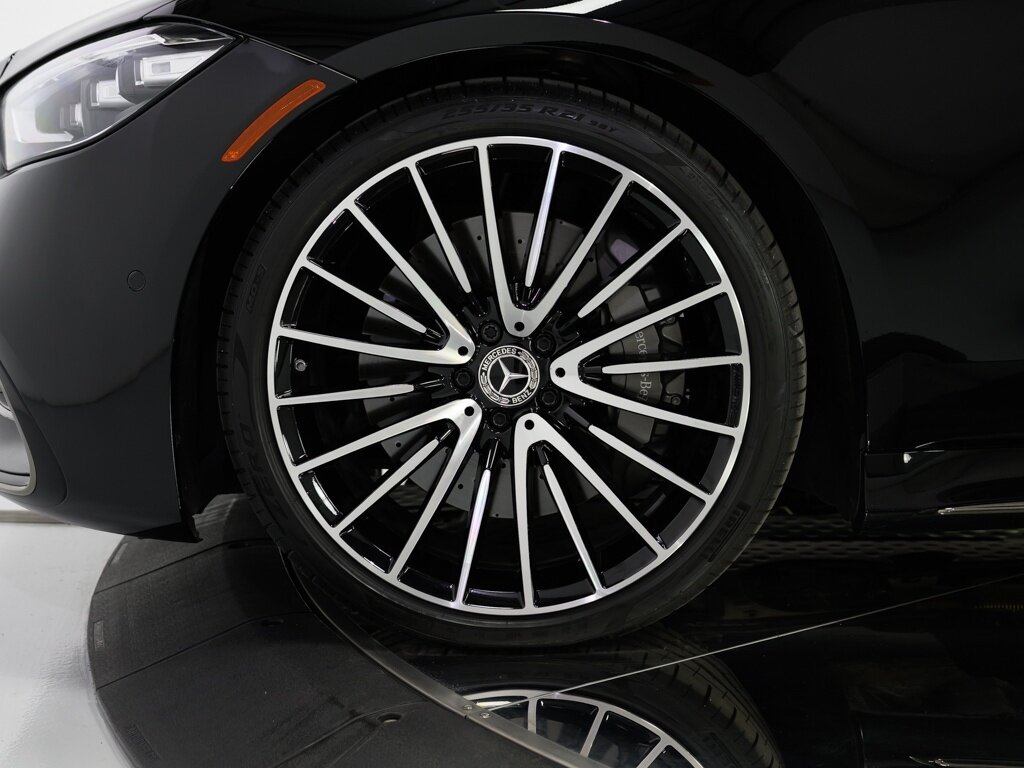 2024 Mercedes-Benz S 580 4MATIC $145K MSRP Technology Pkg AMG Line - Photo 36 - Sarasota, FL 34243