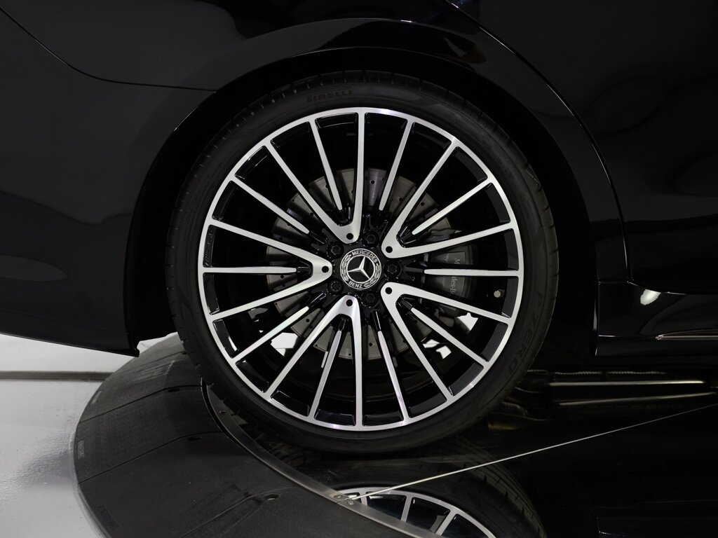 2024 Mercedes-Benz S 580 4MATIC $145K MSRP Technology Pkg AMG Line - Photo 35 - Sarasota, FL 34243