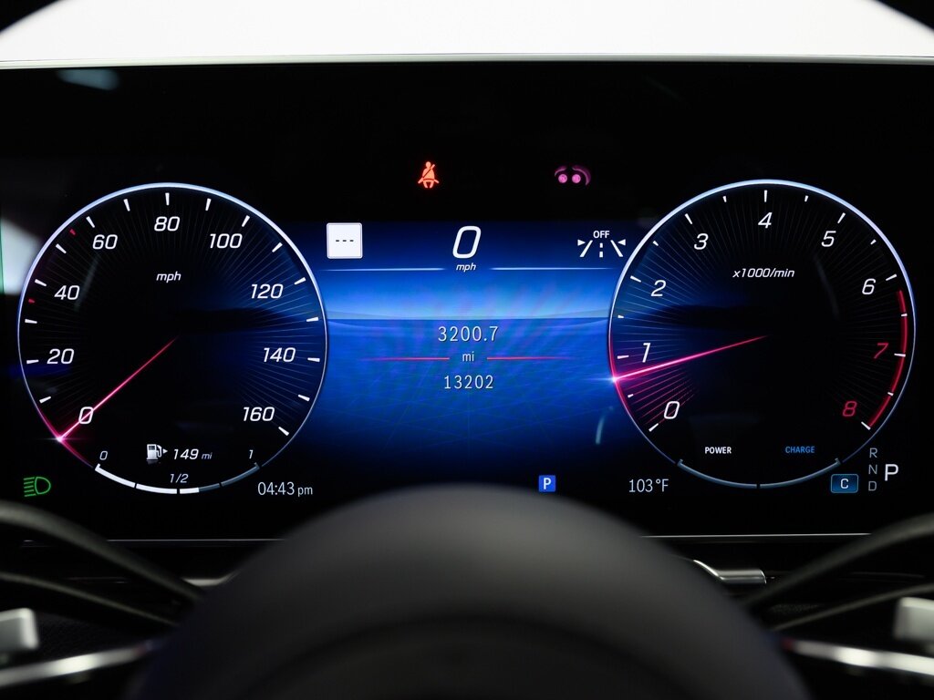 2024 Mercedes-Benz S 580 4MATIC $145K MSRP Technology Pkg AMG Line - Photo 49 - Sarasota, FL 34243