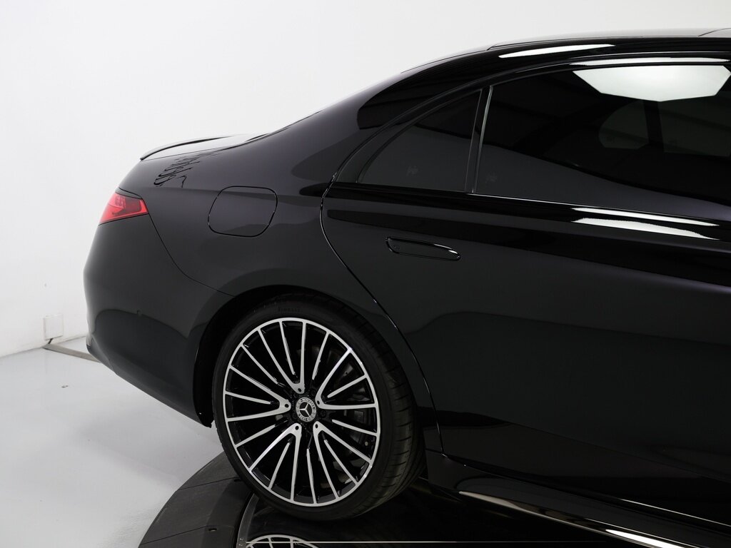 2024 Mercedes-Benz S 580 4MATIC $145K MSRP Technology Pkg AMG Line - Photo 28 - Sarasota, FL 34243
