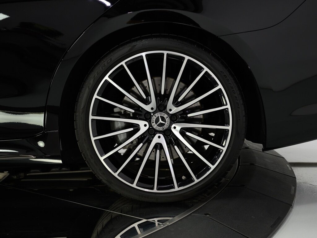 2024 Mercedes-Benz S 580 4MATIC $145K MSRP Technology Pkg AMG Line - Photo 37 - Sarasota, FL 34243