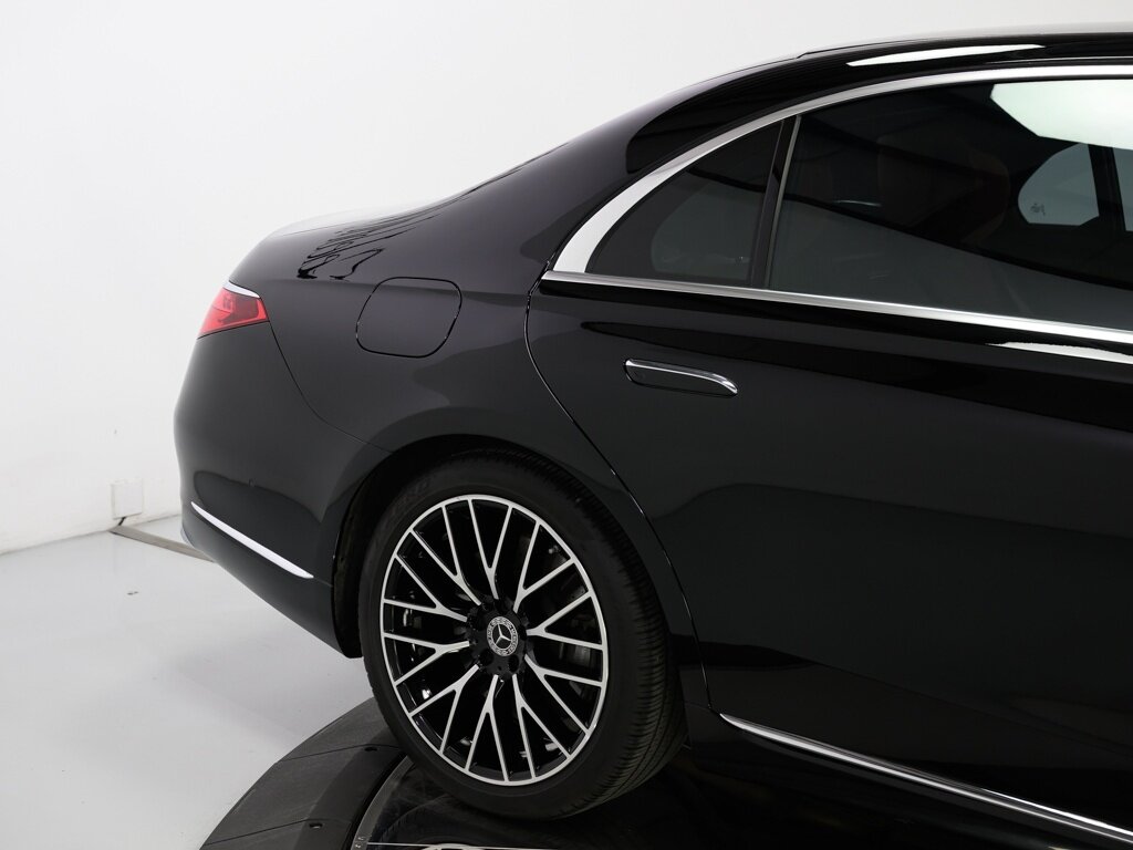 2023 Mercedes-Benz S580 4MATIC $135K Warmth and Comfort Pkg - Photo 28 - Sarasota, FL 34243