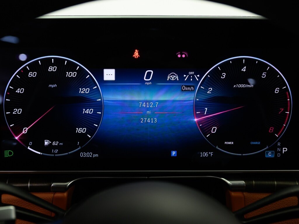 2023 Mercedes-Benz S580 4MATIC $135K Warmth and Comfort Pkg - Photo 49 - Sarasota, FL 34243