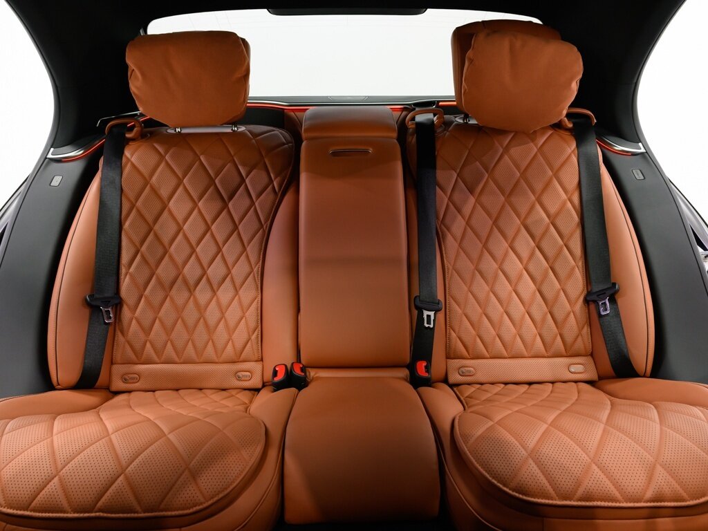 2023 Mercedes-Benz S580 4MATIC $135K Warmth and Comfort Pkg - Photo 45 - Sarasota, FL 34243