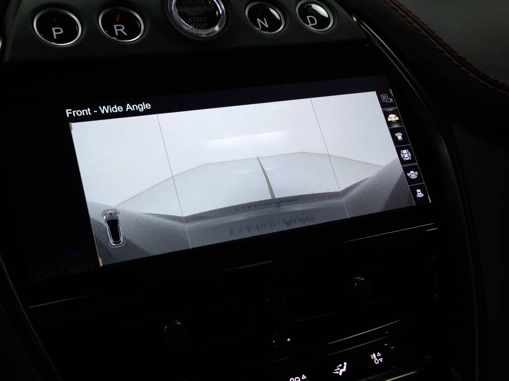 2023 Aston Martin DBX 707 $270K MSRP 23 " Satin Black Wheels   - Photo 55 - Sarasota, FL 34243