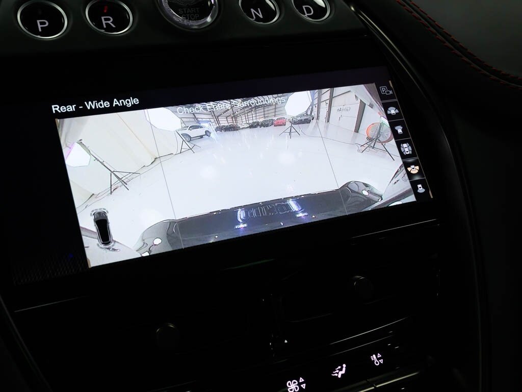 2023 Aston Martin DBX 707 $270K MSRP 23 " Satin Black Wheels   - Photo 53 - Sarasota, FL 34243
