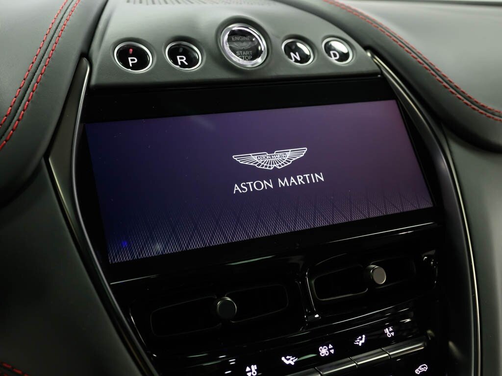 2023 Aston Martin DBX 707 $270K MSRP 23 " Satin Black Wheels   - Photo 50 - Sarasota, FL 34243