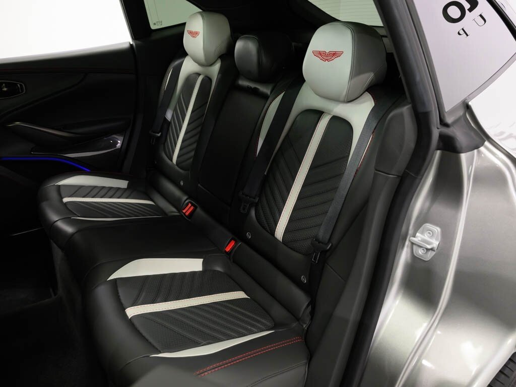 2023 Aston Martin DBX 707 $270K MSRP 23 " Satin Black Wheels   - Photo 44 - Sarasota, FL 34243