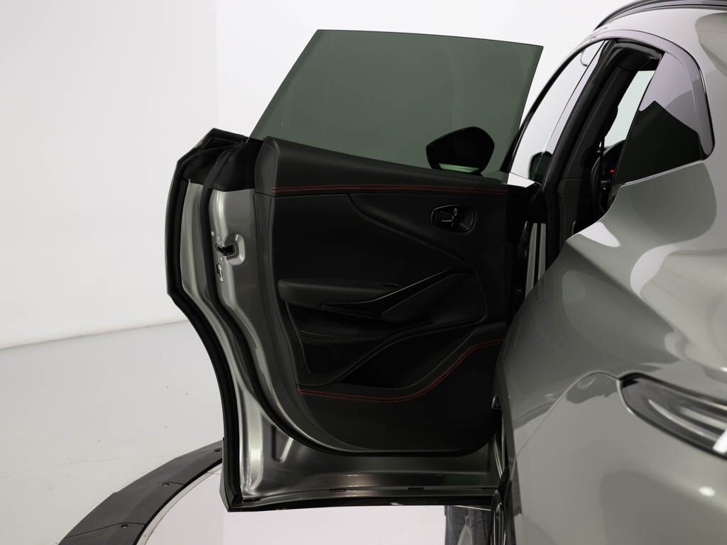 2023 Aston Martin DBX 707 $270K MSRP 23 " Satin Black Wheels   - Photo 38 - Sarasota, FL 34243