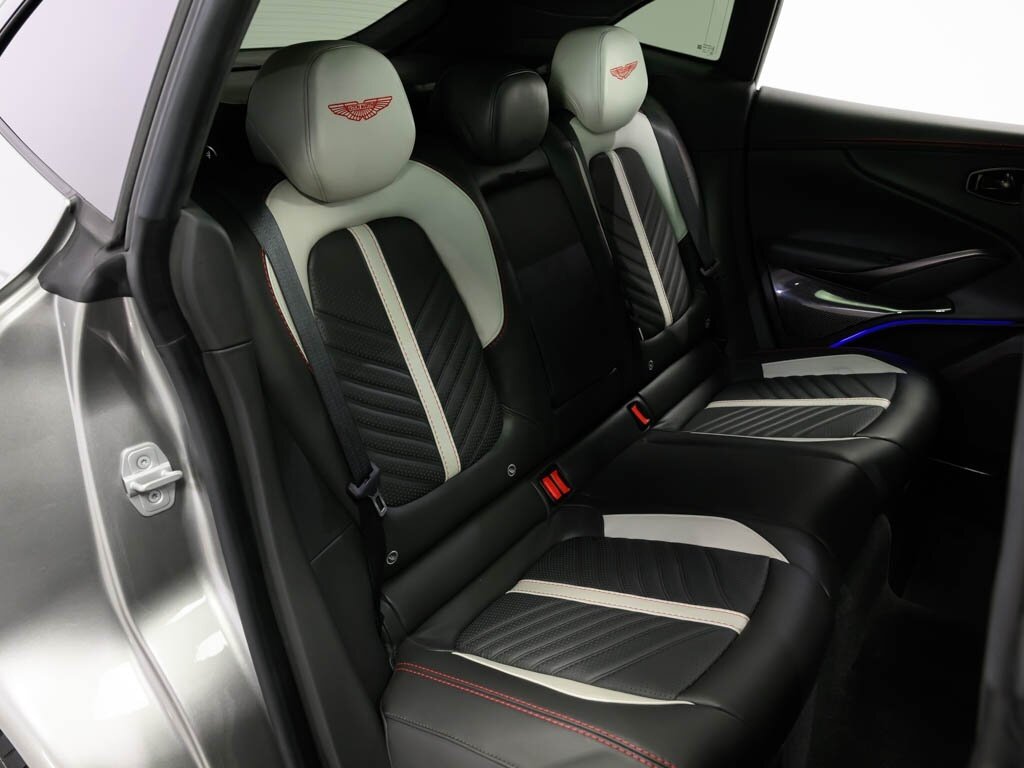 2023 Aston Martin DBX 707 $270K MSRP 23 " Satin Black Wheels   - Photo 42 - Sarasota, FL 34243