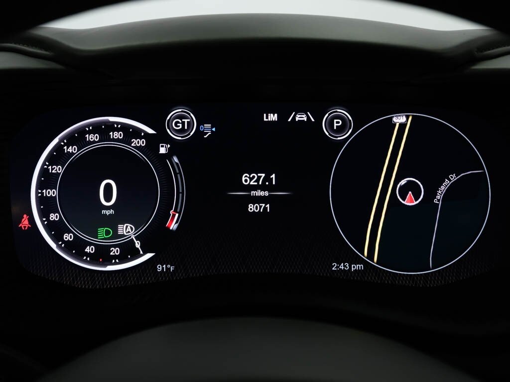 2023 Aston Martin DBX 707 $270K MSRP 23 " Satin Black Wheels   - Photo 48 - Sarasota, FL 34243