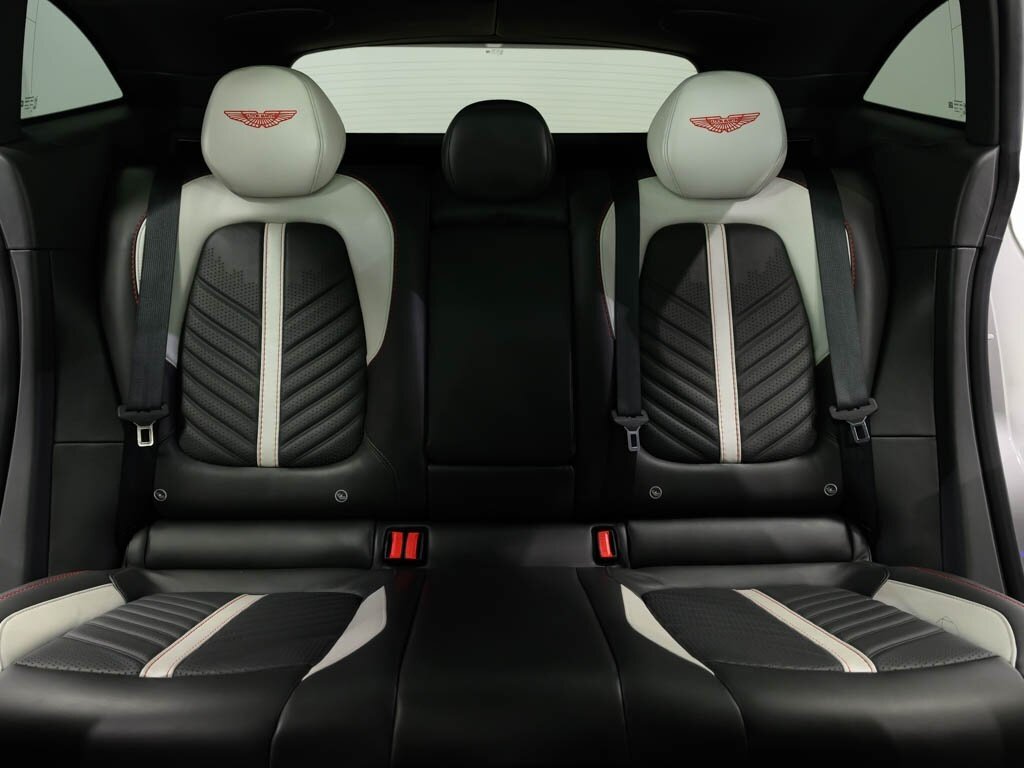 2023 Aston Martin DBX 707 $270K MSRP 23 " Satin Black Wheels   - Photo 43 - Sarasota, FL 34243