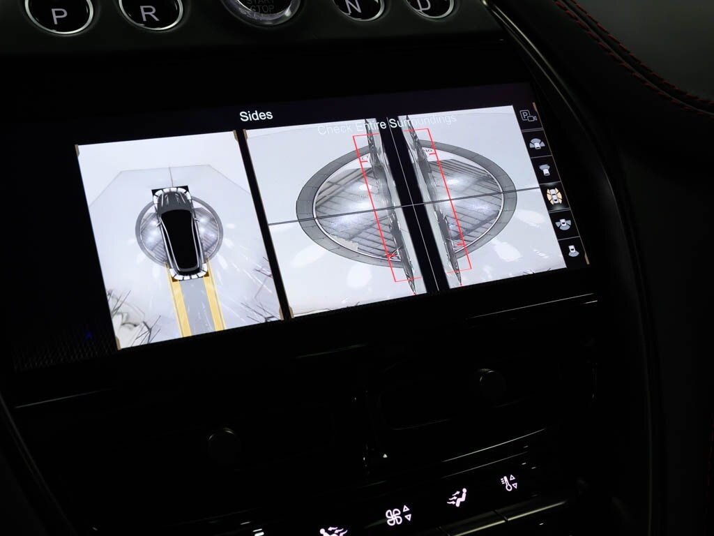 2023 Aston Martin DBX 707 $270K MSRP 23 " Satin Black Wheels   - Photo 54 - Sarasota, FL 34243