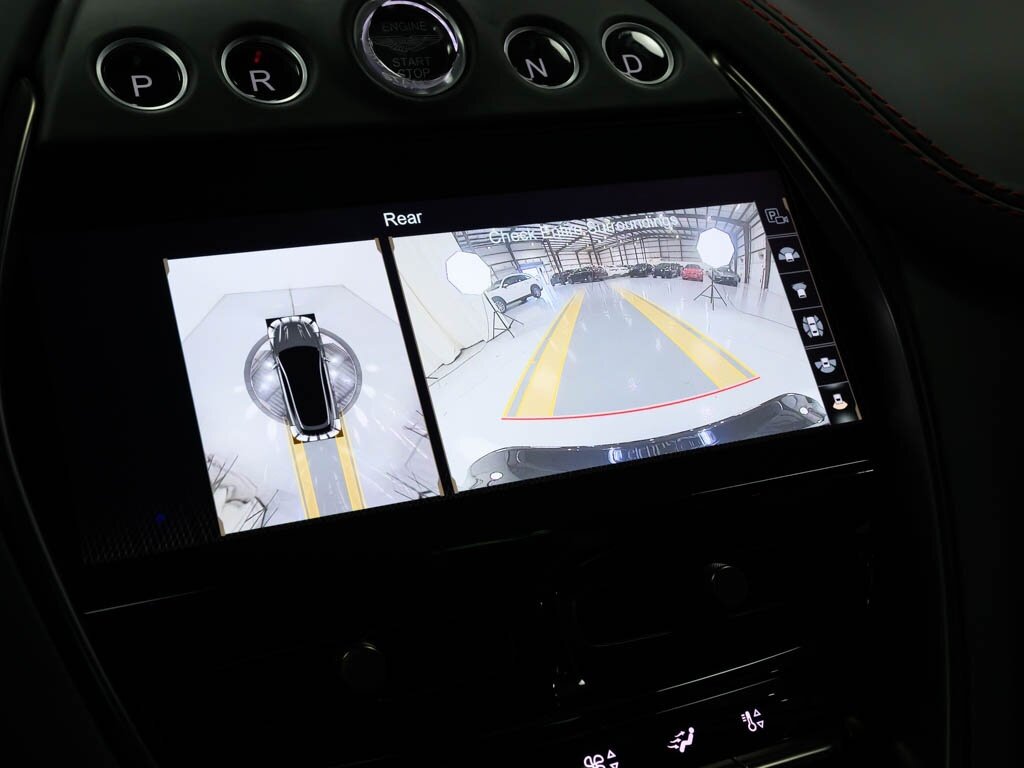 2023 Aston Martin DBX 707 $270K MSRP 23 " Satin Black Wheels   - Photo 52 - Sarasota, FL 34243