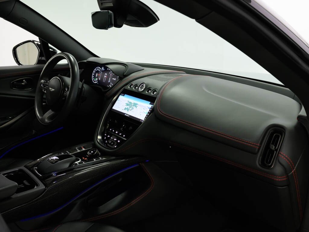 2023 Aston Martin DBX 707 $270K MSRP 23 " Satin Black Wheels   - Photo 59 - Sarasota, FL 34243