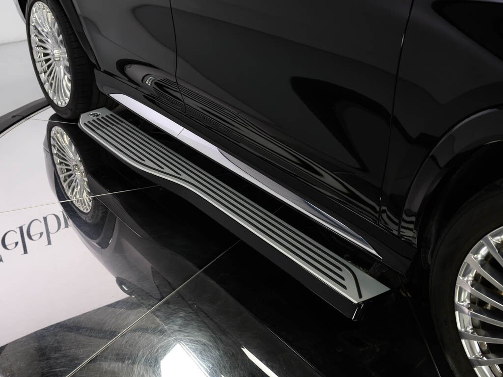 2024 Mercedes-Benz Maybach GLS600 4MATIC   - Photo 34 - Sarasota, FL 34243