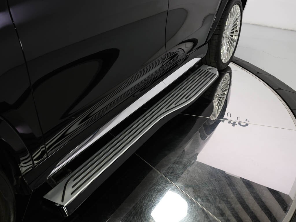 2024 Mercedes-Benz Maybach GLS600 4MATIC   - Photo 35 - Sarasota, FL 34243