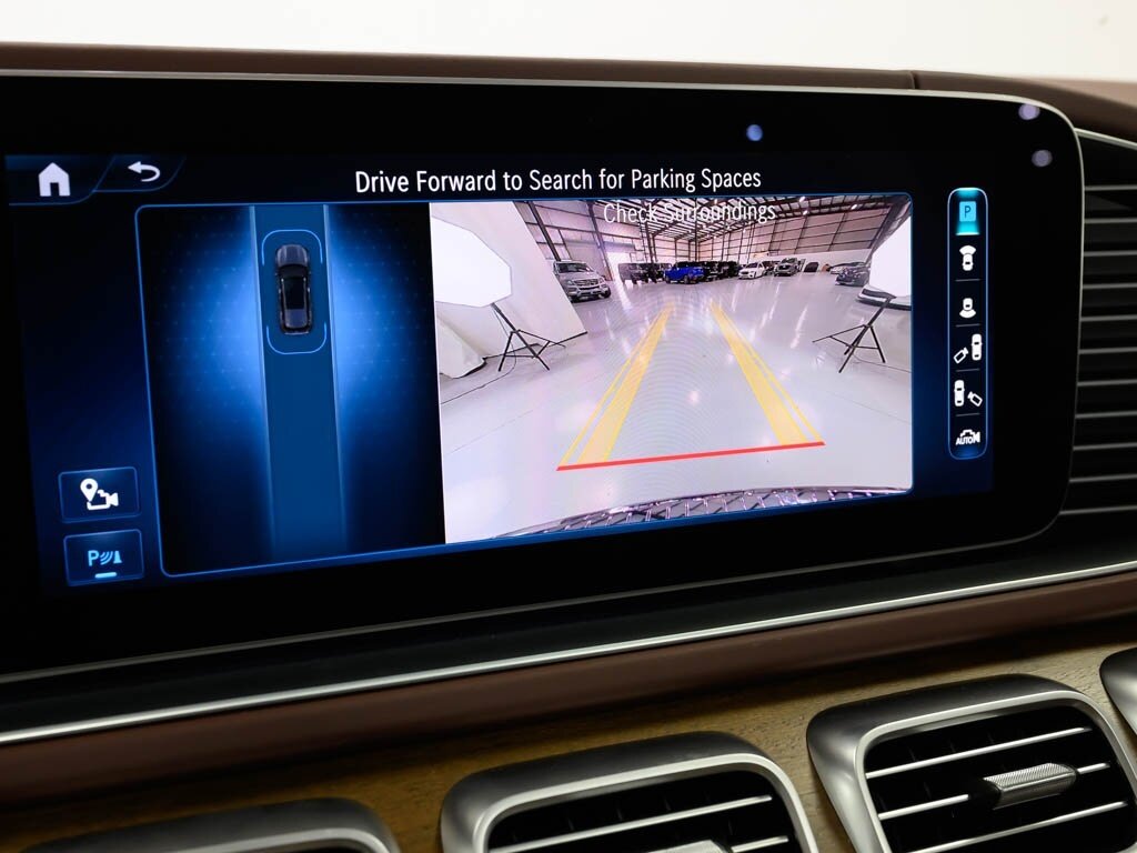 2024 Mercedes-Benz Maybach GLS600 4MATIC   - Photo 66 - Sarasota, FL 34243