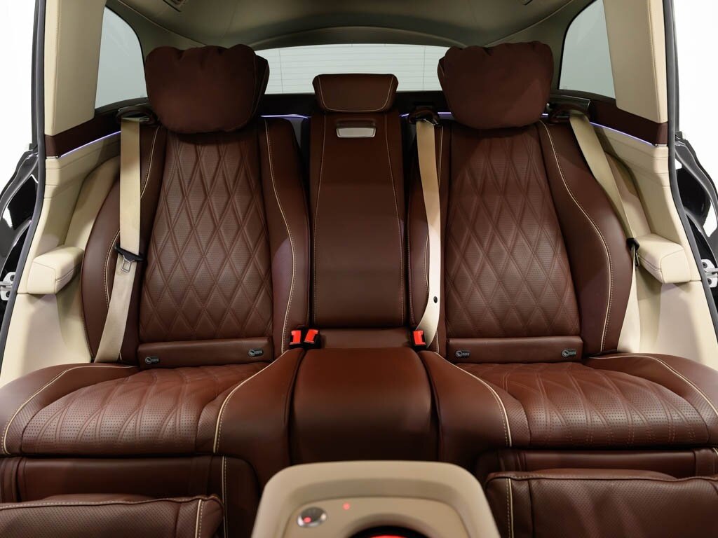 2024 Mercedes-Benz Maybach GLS600 4MATIC   - Photo 48 - Sarasota, FL 34243