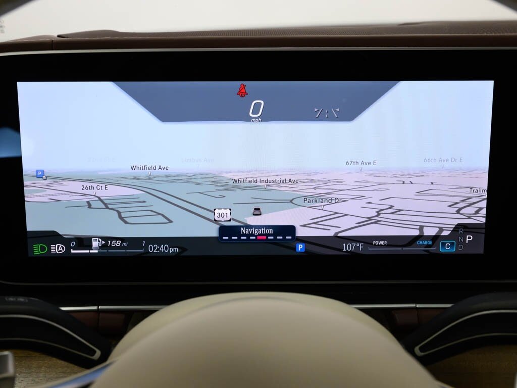 2024 Mercedes-Benz Maybach GLS600 4MATIC   - Photo 58 - Sarasota, FL 34243