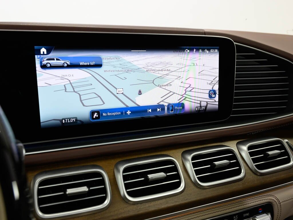 2024 Mercedes-Benz Maybach GLS600 4MATIC   - Photo 60 - Sarasota, FL 34243