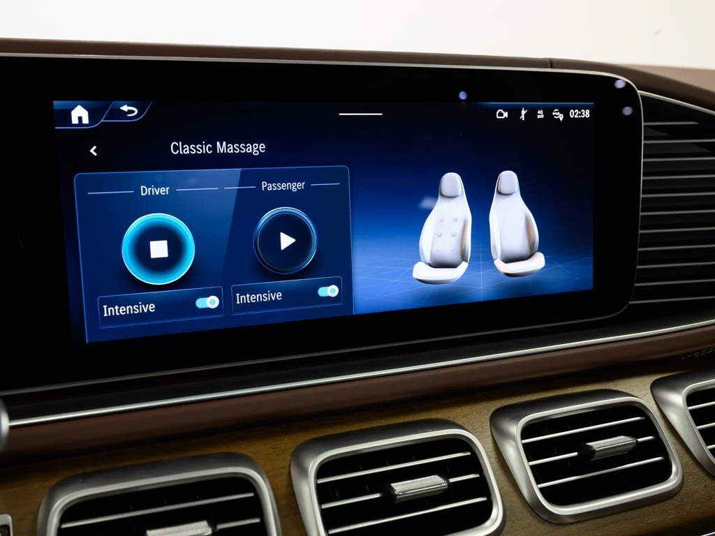 2024 Mercedes-Benz Maybach GLS600 4MATIC   - Photo 68 - Sarasota, FL 34243