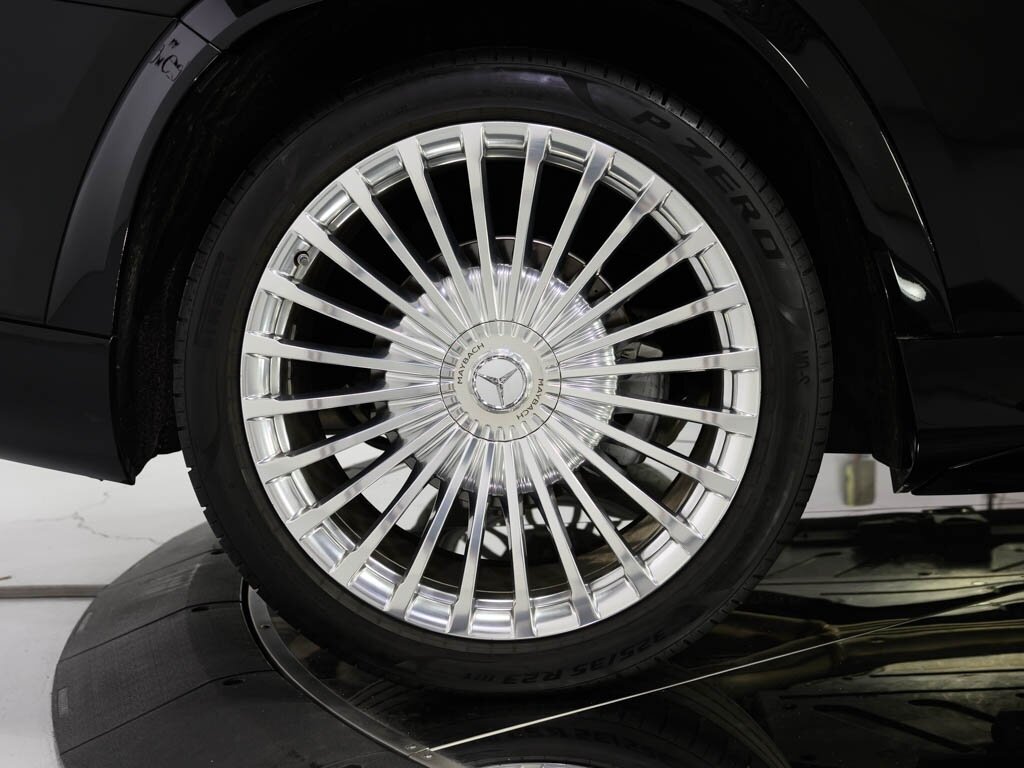 2024 Mercedes-Benz Maybach GLS600 4MATIC   - Photo 37 - Sarasota, FL 34243