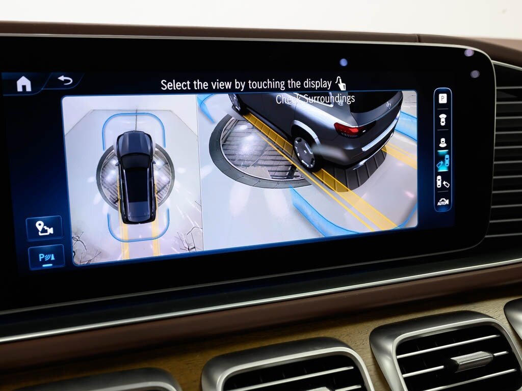 2024 Mercedes-Benz Maybach GLS600 4MATIC   - Photo 64 - Sarasota, FL 34243