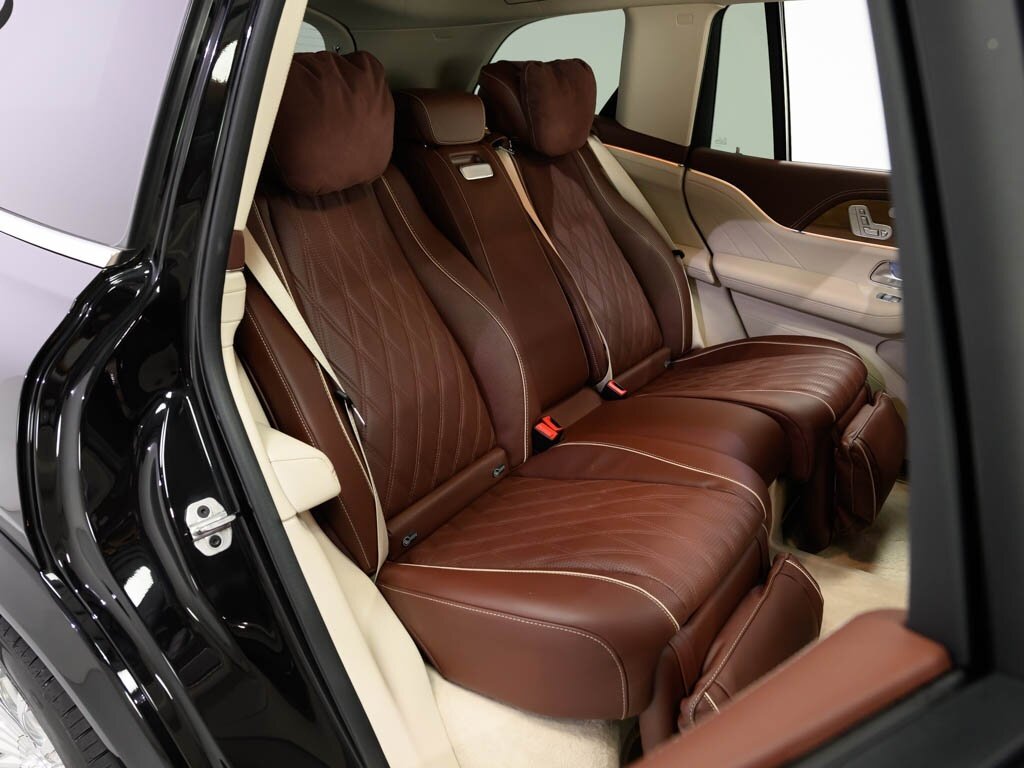 2024 Mercedes-Benz Maybach GLS600 4MATIC   - Photo 46 - Sarasota, FL 34243