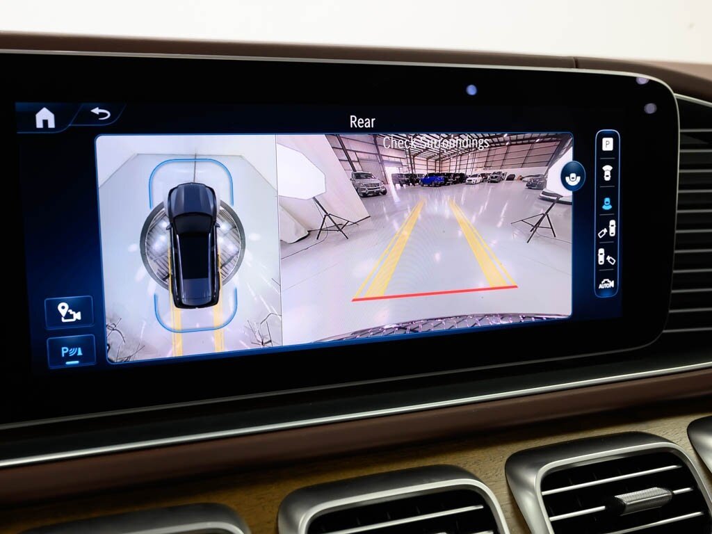 2024 Mercedes-Benz Maybach GLS600 4MATIC   - Photo 61 - Sarasota, FL 34243