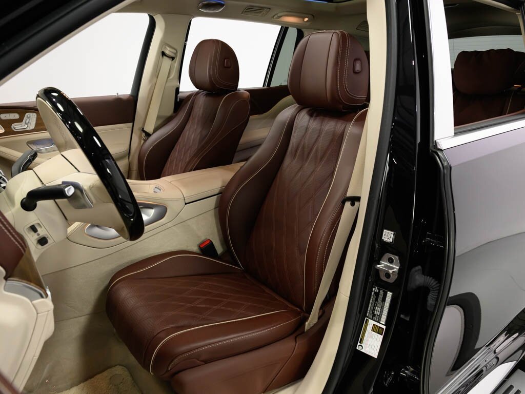 2024 Mercedes-Benz Maybach GLS600 4MATIC   - Photo 44 - Sarasota, FL 34243