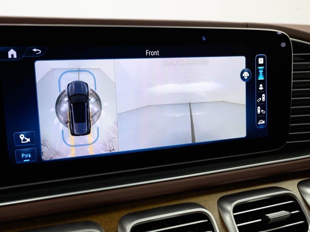 2024 Mercedes-Benz Maybach GLS600 4MATIC   - Photo 62 - Sarasota, FL 34243