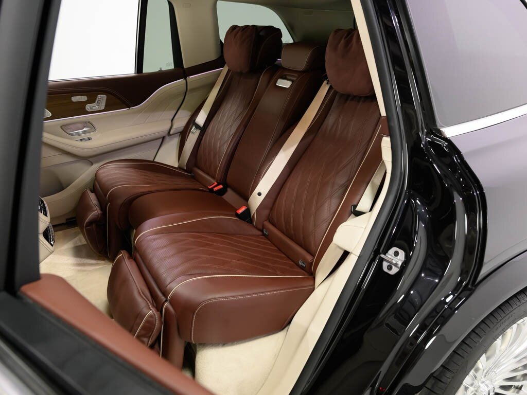 2024 Mercedes-Benz Maybach GLS600 4MATIC   - Photo 50 - Sarasota, FL 34243
