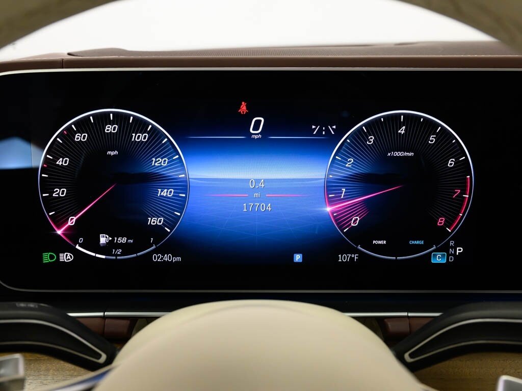 2024 Mercedes-Benz Maybach GLS600 4MATIC   - Photo 56 - Sarasota, FL 34243