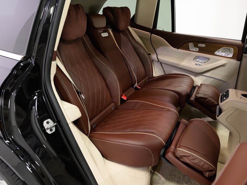 2024 Mercedes-Benz Maybach GLS600 4MATIC   - Photo 47 - Sarasota, FL 34243