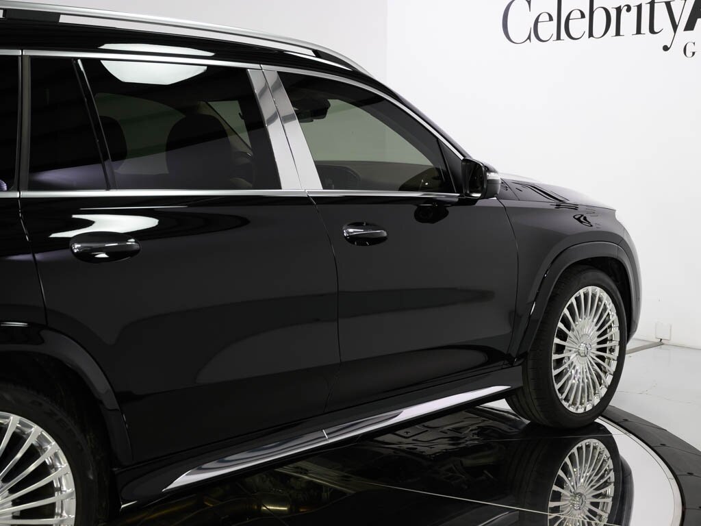2024 Mercedes-Benz Maybach GLS600 4MATIC   - Photo 26 - Sarasota, FL 34243