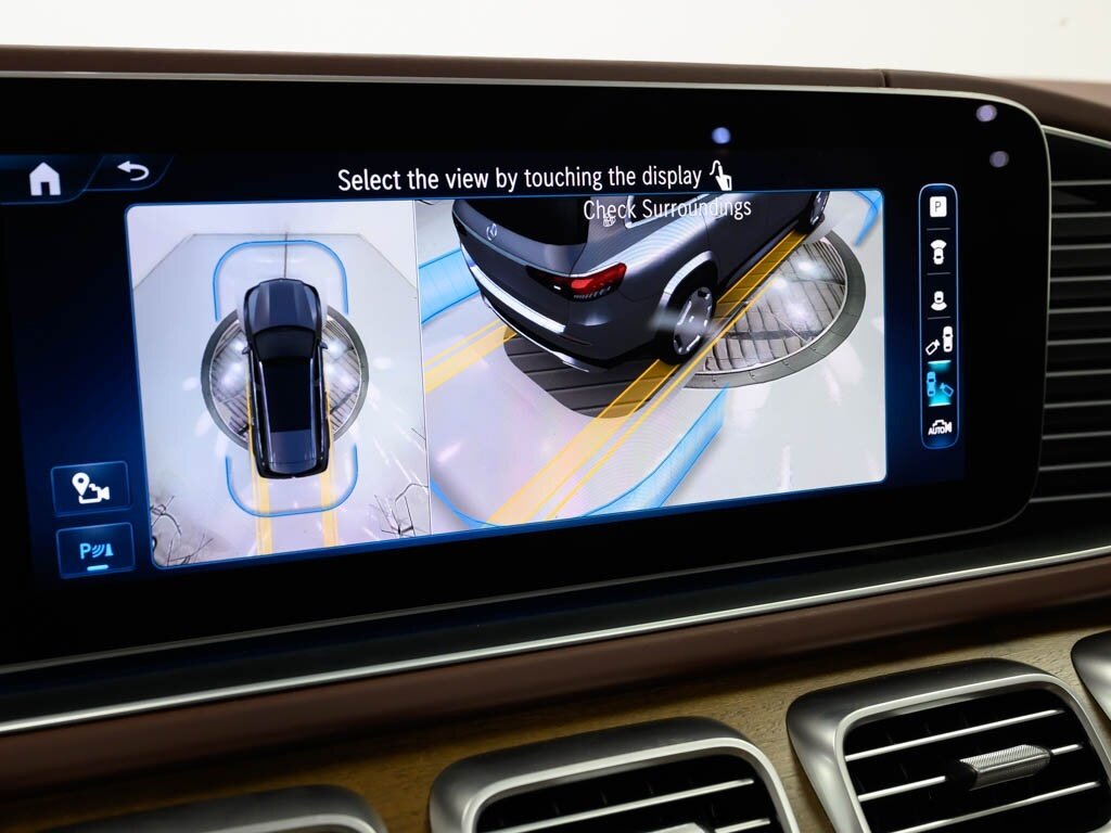 2024 Mercedes-Benz Maybach GLS600 4MATIC   - Photo 63 - Sarasota, FL 34243