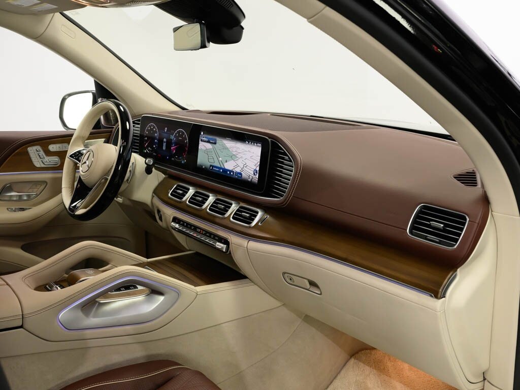 2024 Mercedes-Benz Maybach GLS600 4MATIC   - Photo 70 - Sarasota, FL 34243