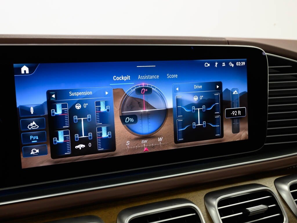2024 Mercedes-Benz Maybach GLS600 4MATIC   - Photo 67 - Sarasota, FL 34243