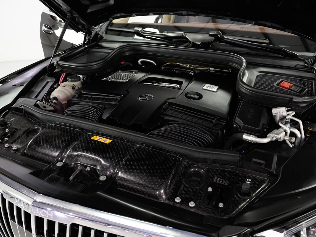 2024 Mercedes-Benz Maybach GLS600 4MATIC   - Photo 77 - Sarasota, FL 34243