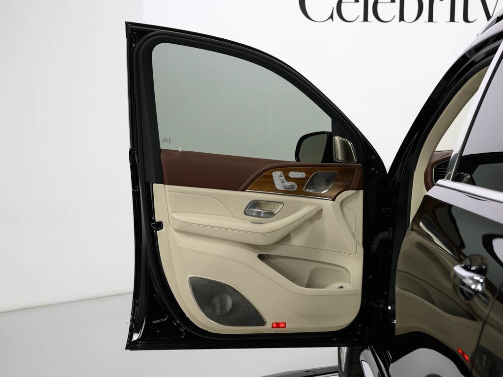 2024 Mercedes-Benz Maybach GLS600 4MATIC   - Photo 40 - Sarasota, FL 34243