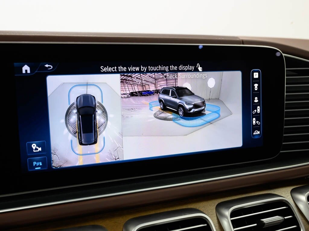 2024 Mercedes-Benz Maybach GLS600 4MATIC   - Photo 65 - Sarasota, FL 34243