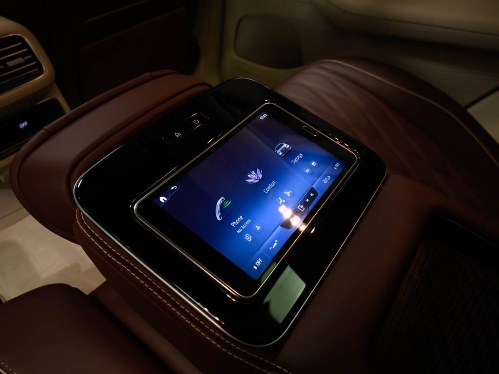 2024 Mercedes-Benz Maybach GLS600 4MATIC   - Photo 72 - Sarasota, FL 34243