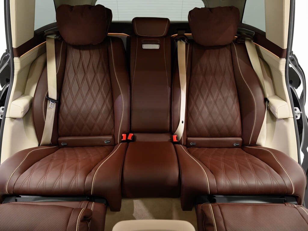 2024 Mercedes-Benz Maybach GLS600 4MATIC   - Photo 49 - Sarasota, FL 34243