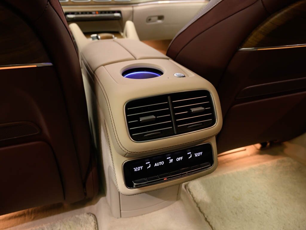 2024 Mercedes-Benz Maybach GLS600 4MATIC   - Photo 71 - Sarasota, FL 34243