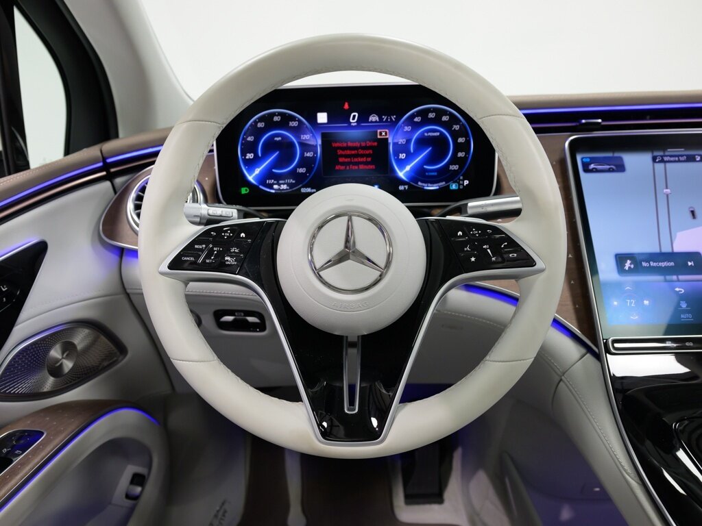 2023 Mercedes-Benz EQS EQS 450+ $108K MSRP 21 " Wheels   - Photo 48 - Sarasota, FL 34243