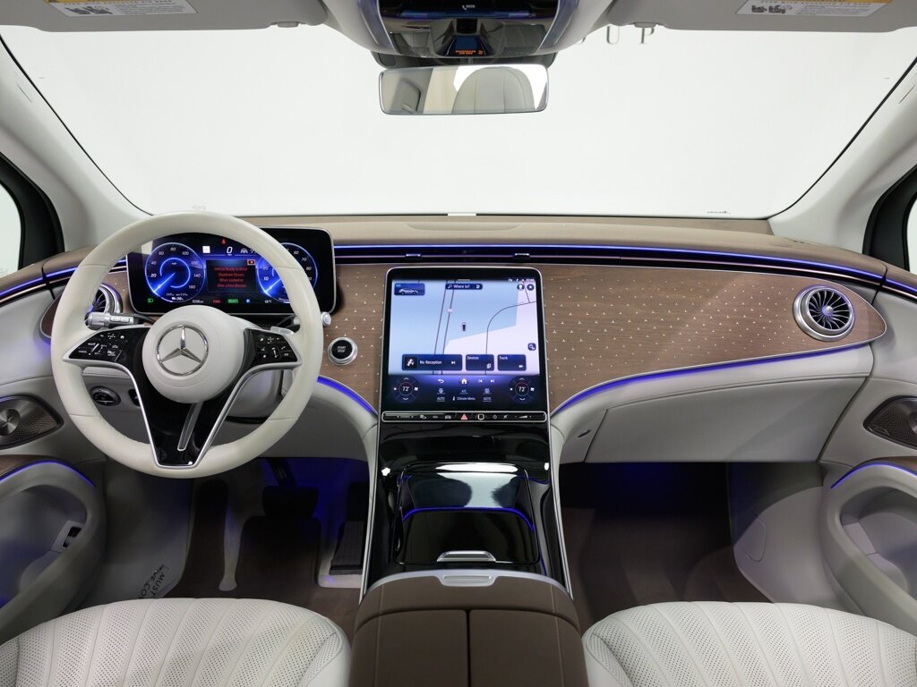 2023 Mercedes-Benz EQS EQS 450+ $108K MSRP 21 " Wheels   - Photo 59 - Sarasota, FL 34243