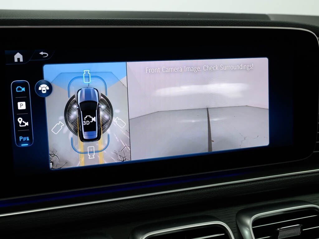 2025 Mercedes-Benz GLE 350 AMG Line Night Pkg Exclusive Trim   - Photo 55 - Sarasota, FL 34243