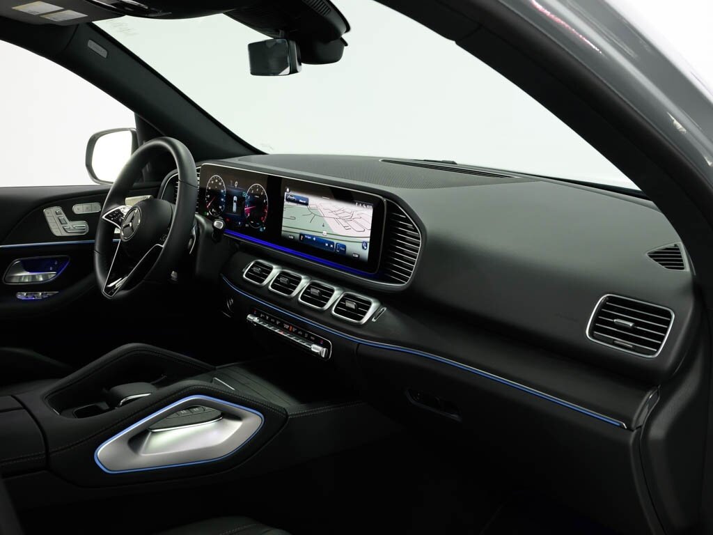 2025 Mercedes-Benz GLE 350 AMG Line Night Pkg Exclusive Trim   - Photo 60 - Sarasota, FL 34243
